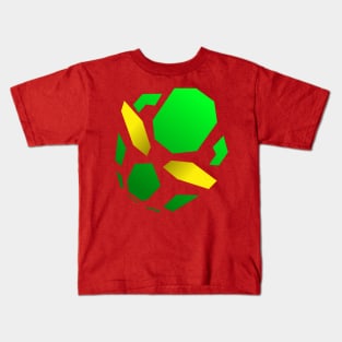 Believe in Getter - one Kids T-Shirt